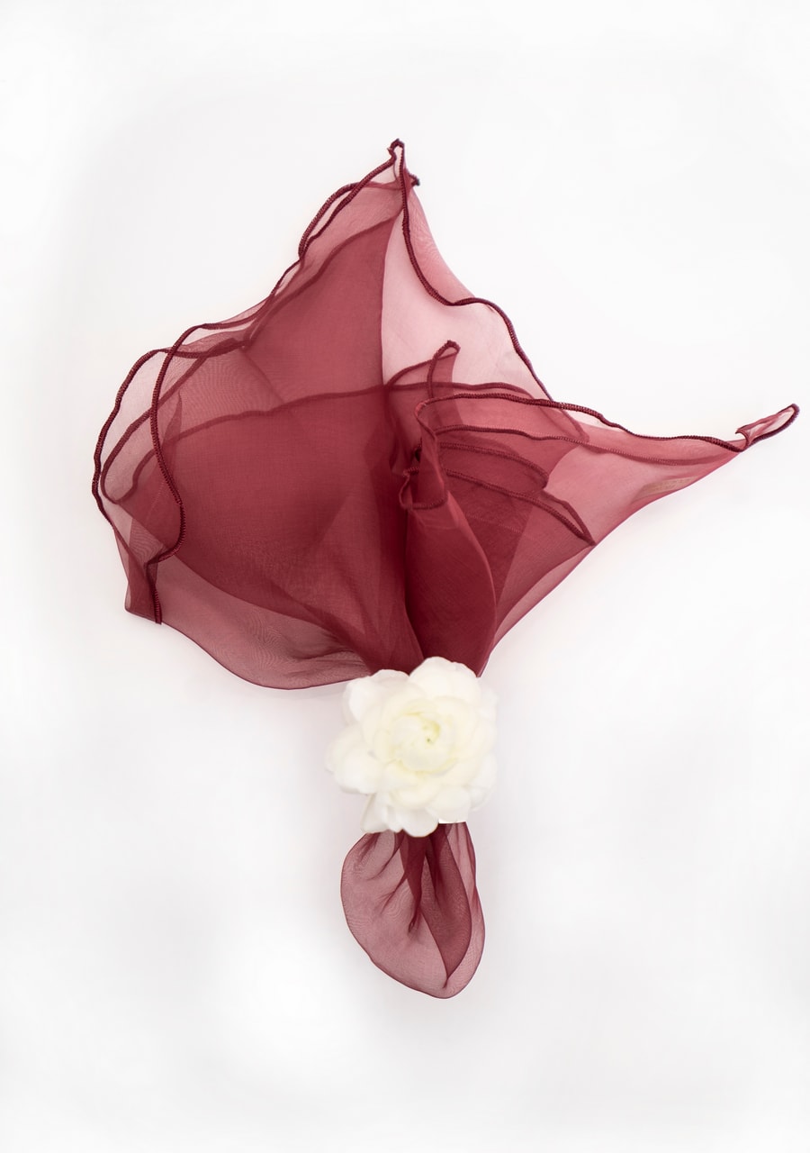 Frilly Peçete