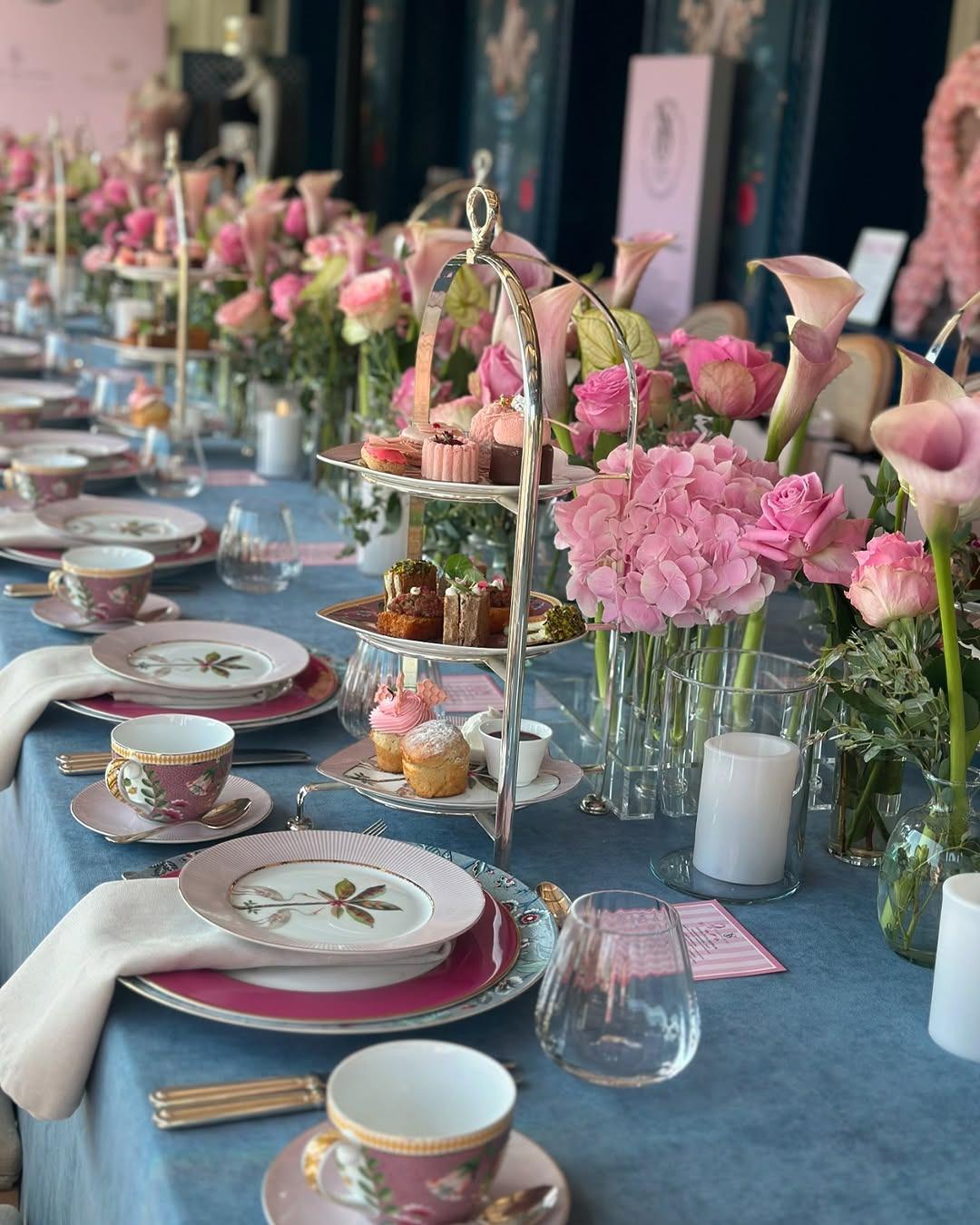 La Majorelle Tabak Sarı Renk 26,5 cm