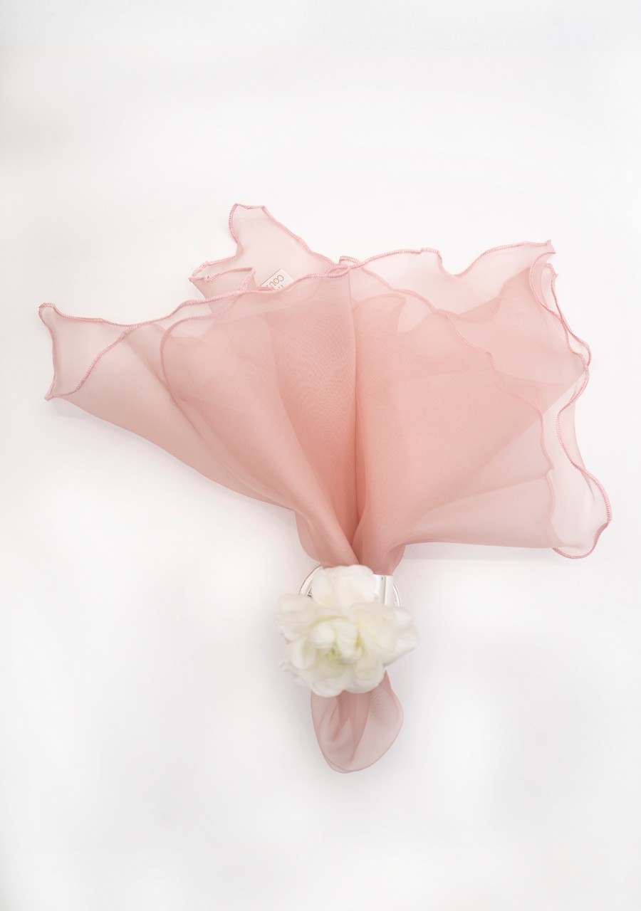 Frilly Peçete