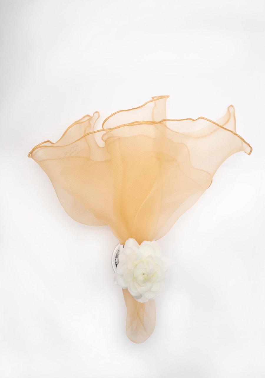 Frilly Peçete