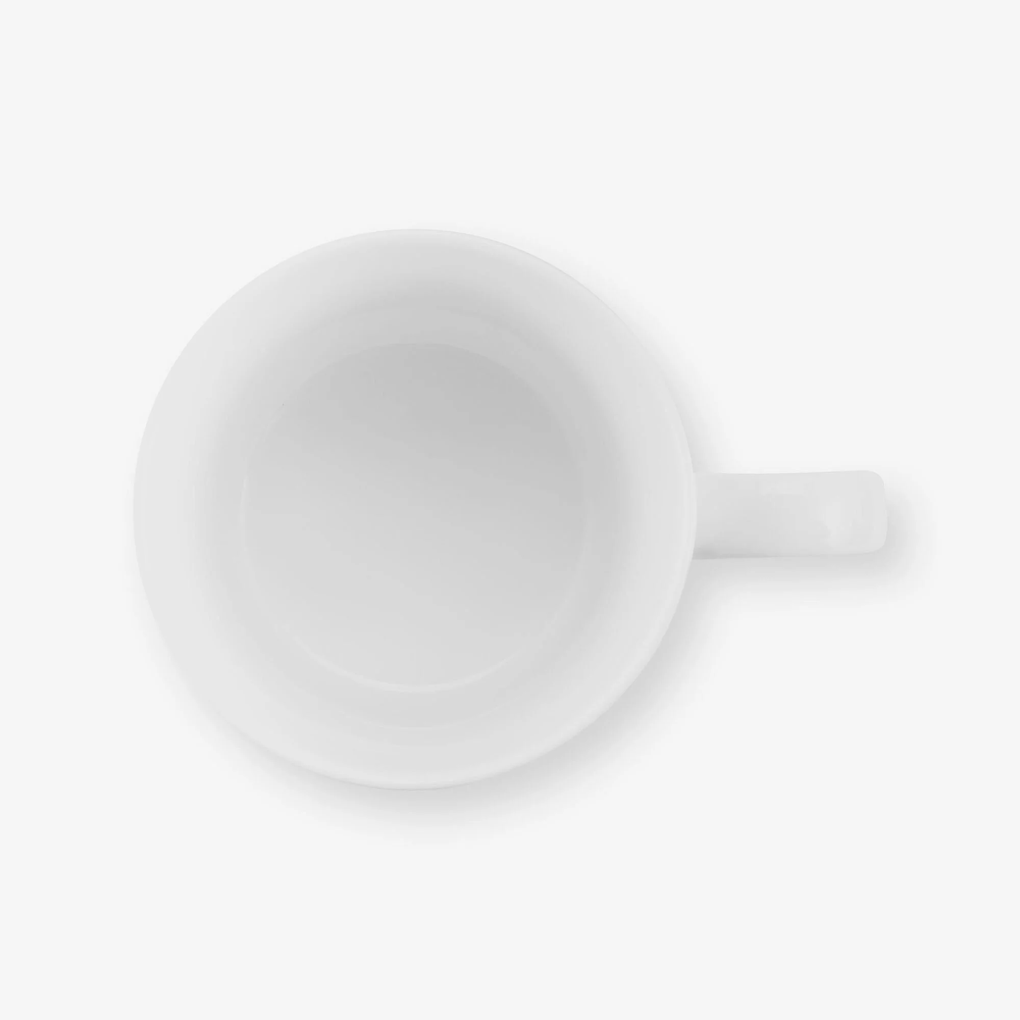 Love Birds Porselen Kupa 150 Ml Yeşil Renk