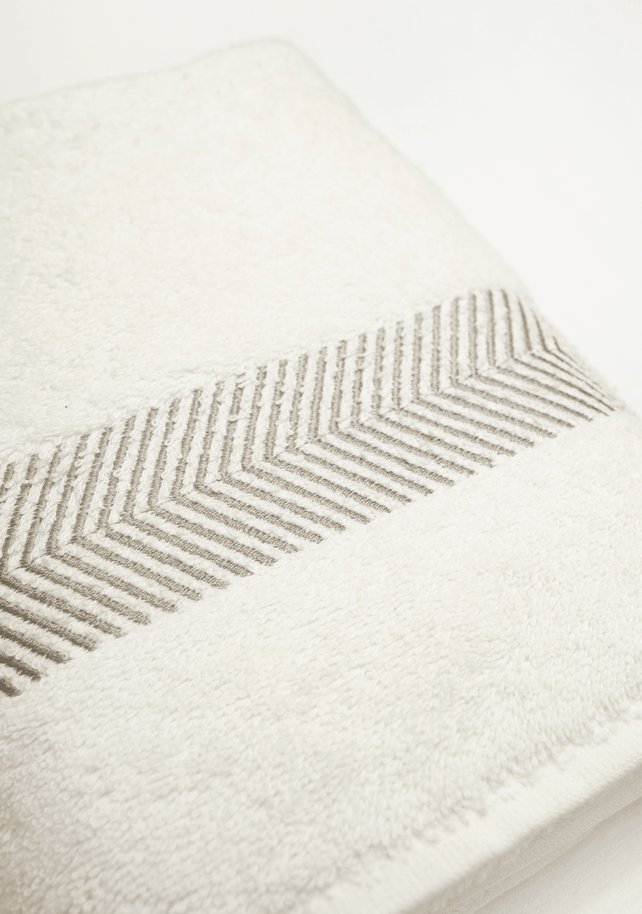 Herringbone El Havlusu