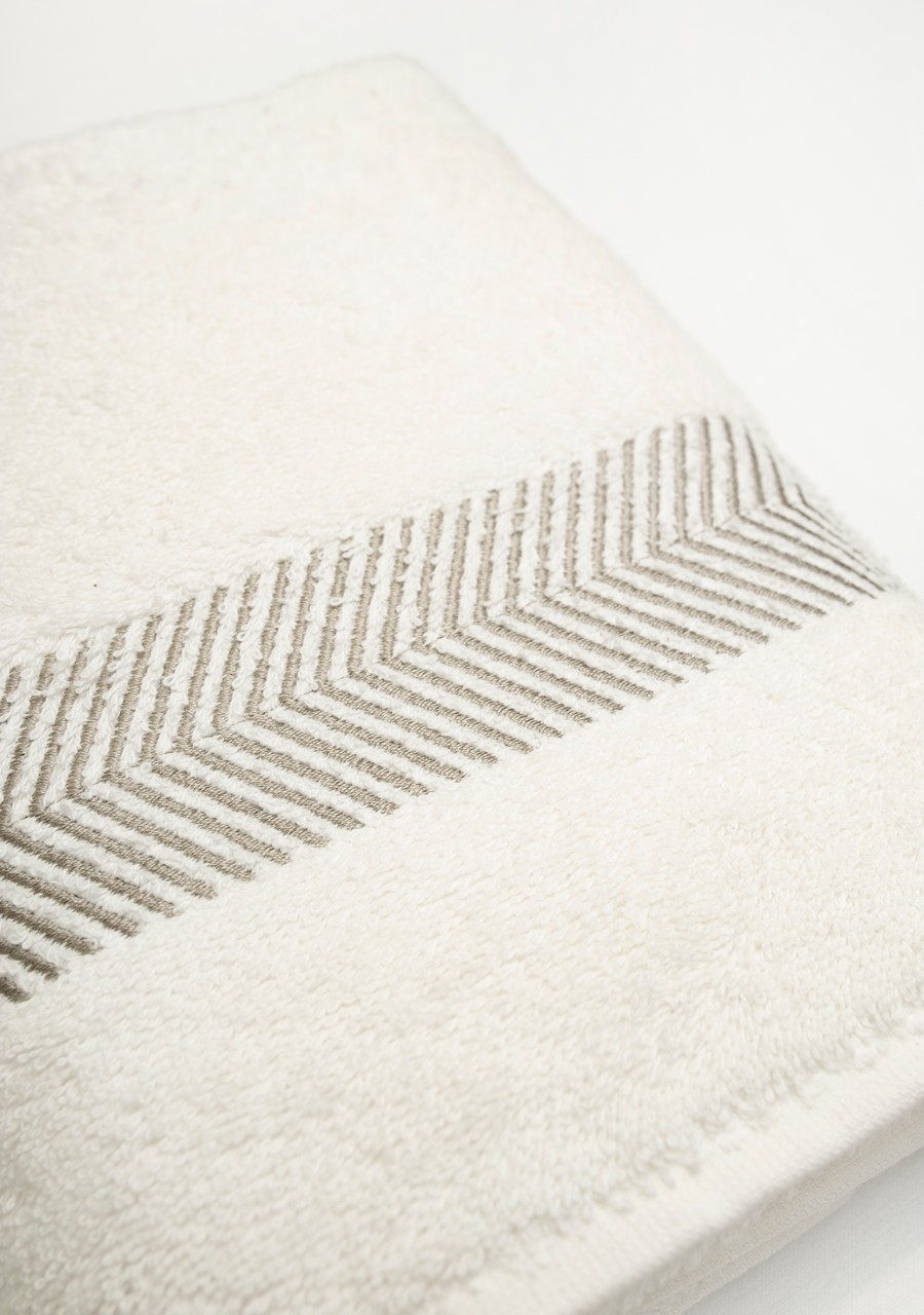 Herringbone Beden Havlusu