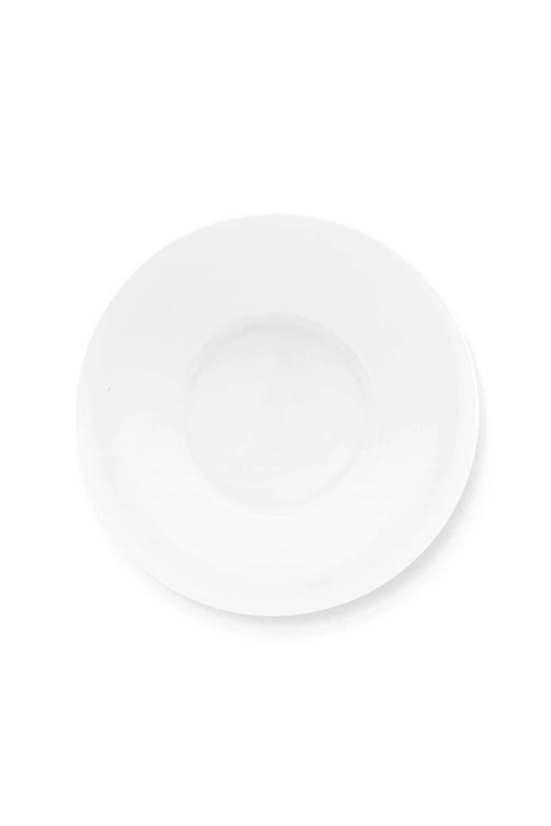 Lily & Lotus Porselen Kase Yeşil Renk 18 cm