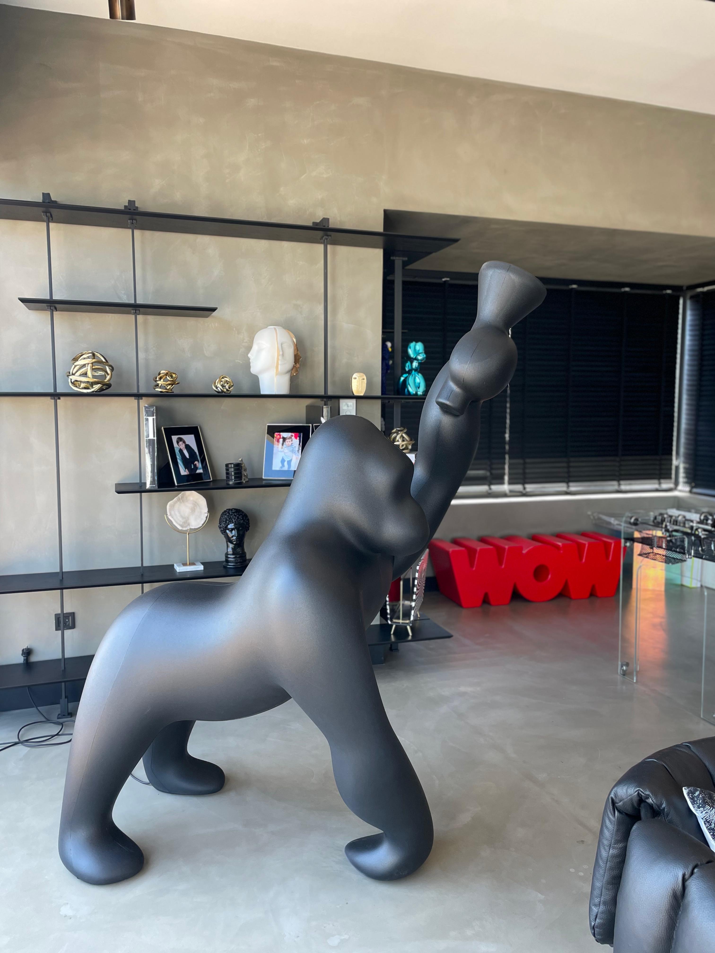 WOW Bench - Safran Sarı