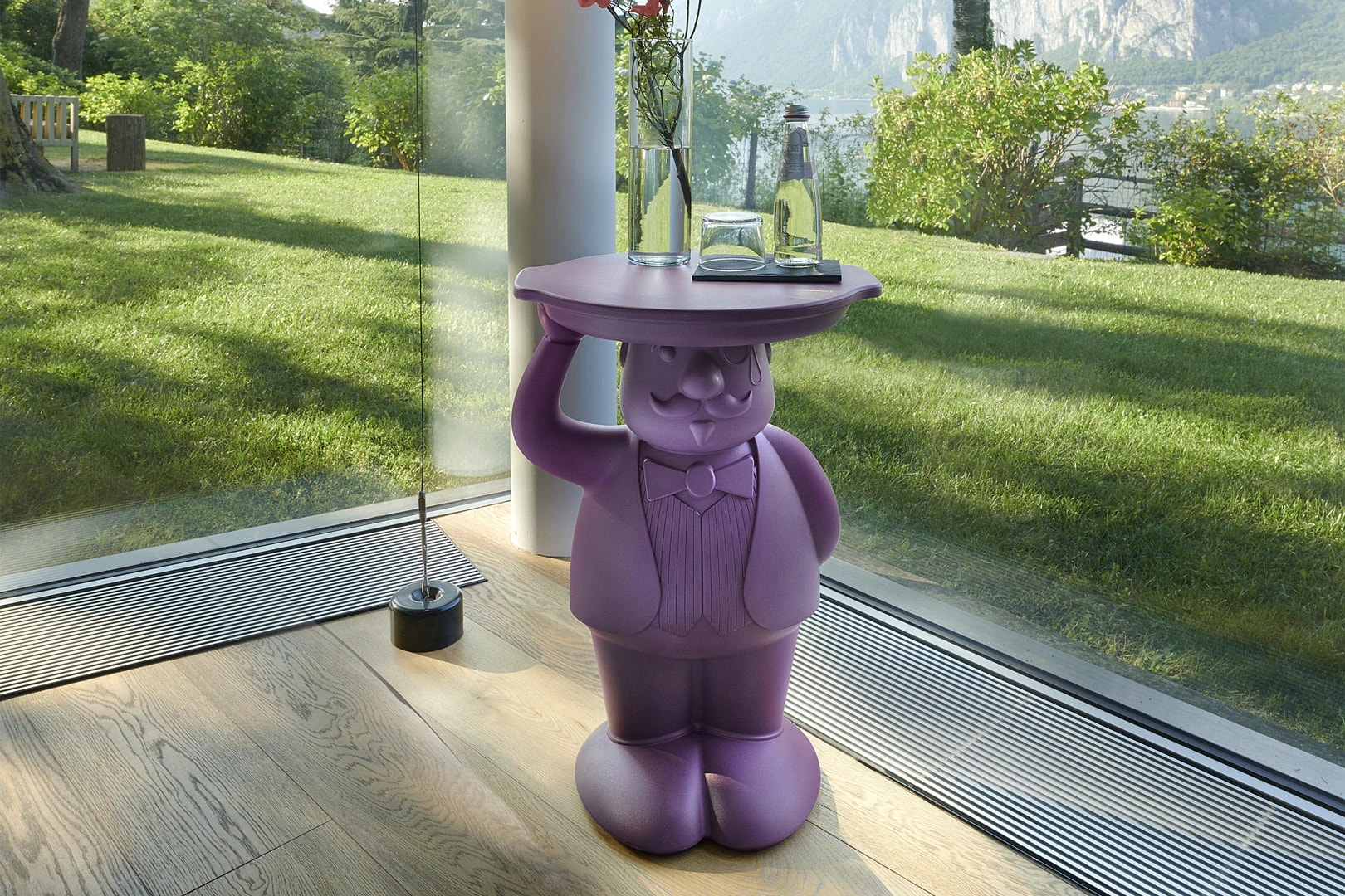 Ambrogio Kil Gri Yan Sehpa