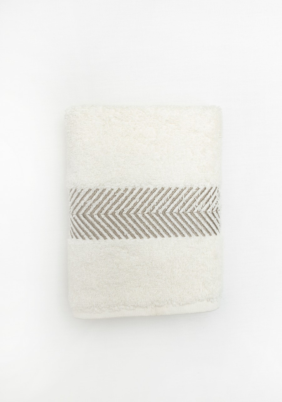 Herringbone El Havlusu