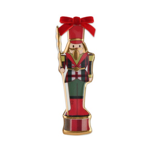 Gio Yılbaşı Süsü Nutcracker