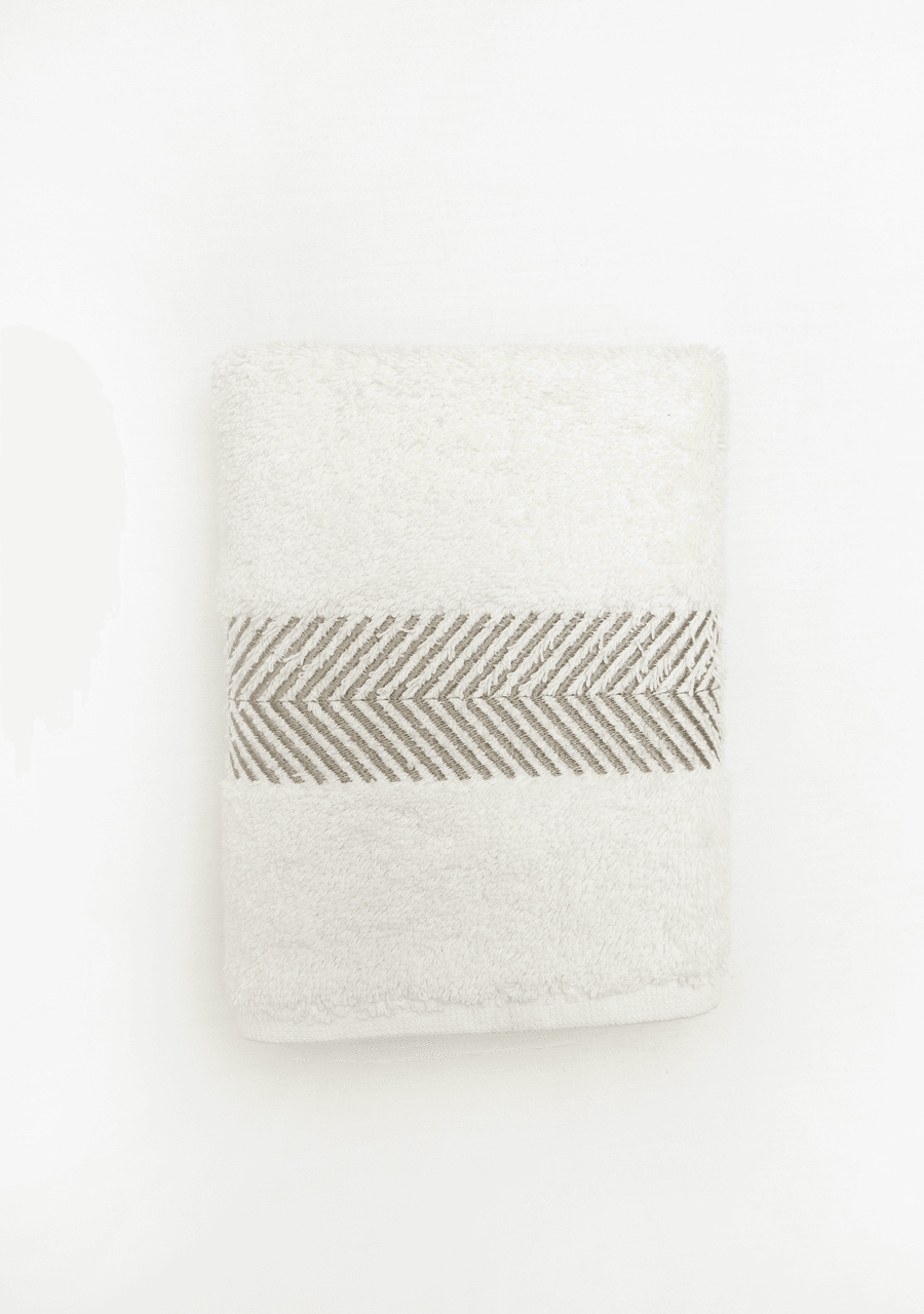 Herringbone Beden Havlusu