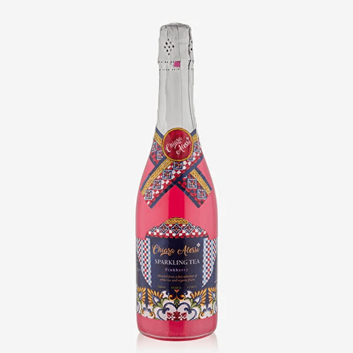 Pinkberry Alkolsüz Şampanya 750 ml