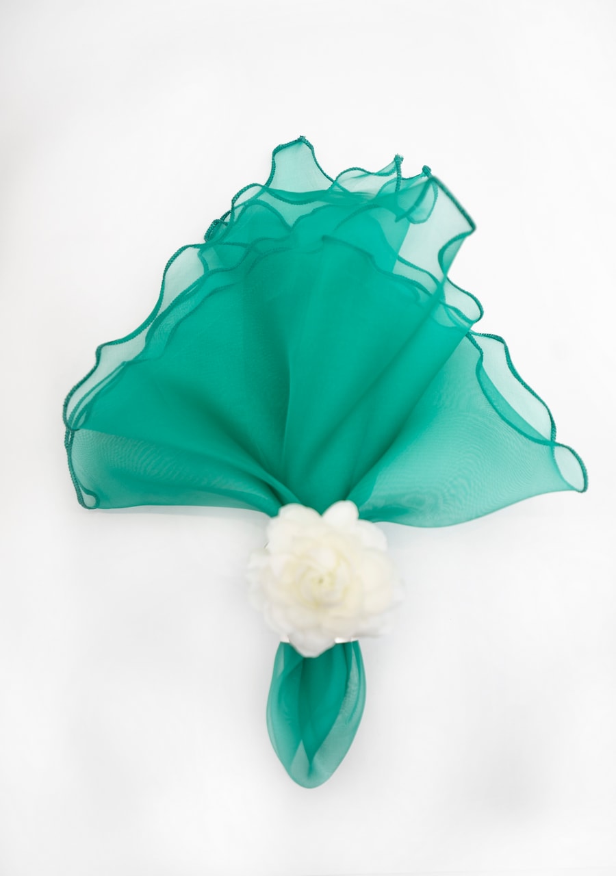 Frilly Peçete