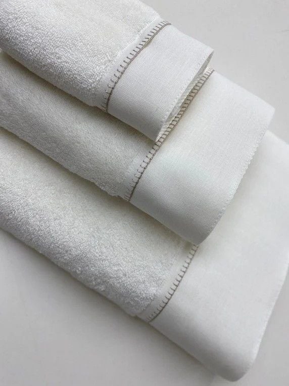 Simple Beden Havlusu