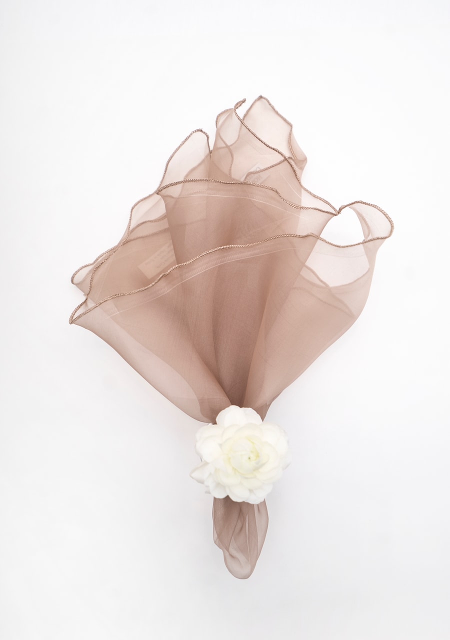 Frilly Peçete