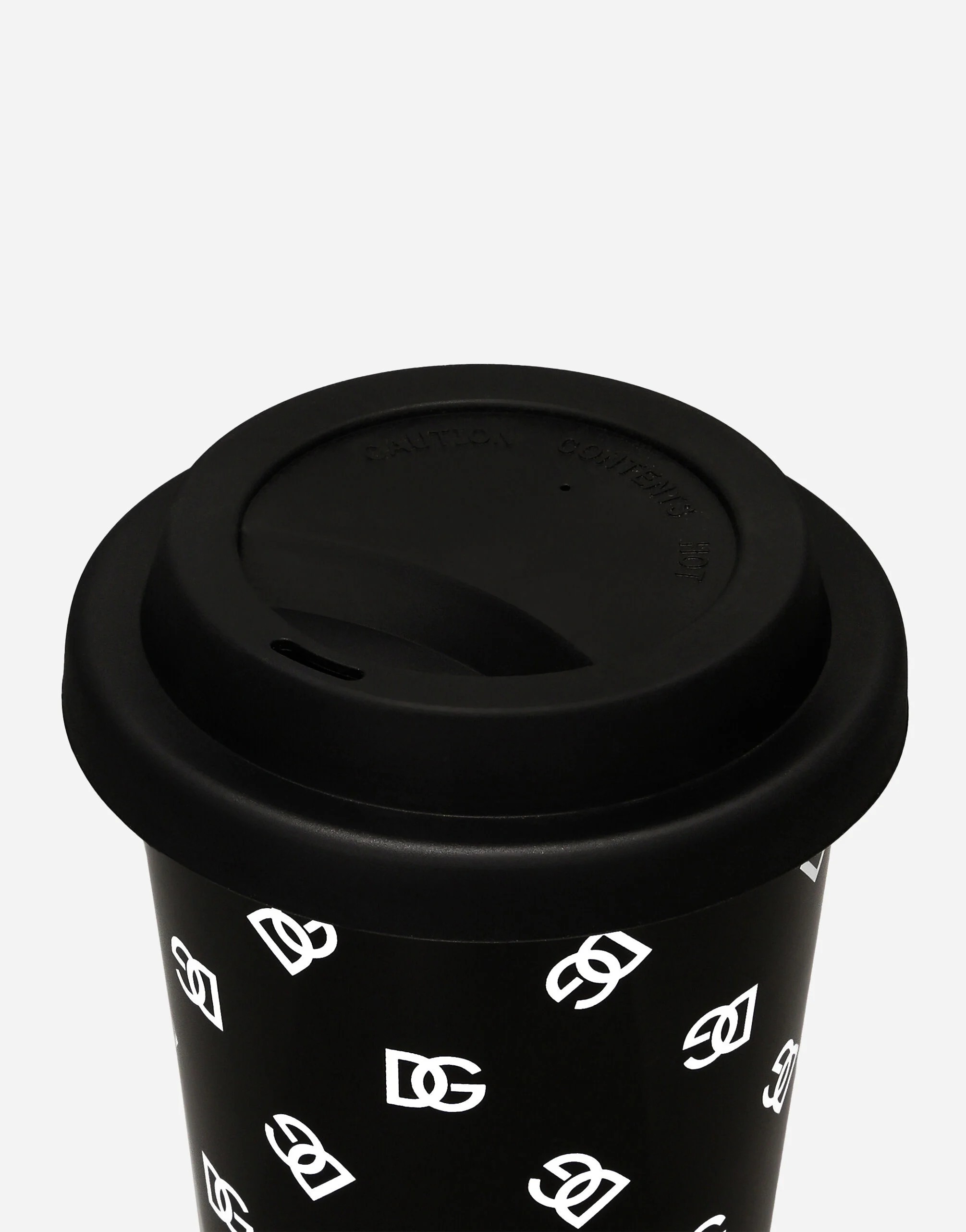 Dolce & Gabbana Seramik Office Mug 14 cm