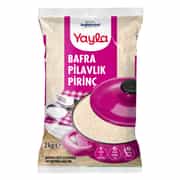Yayla