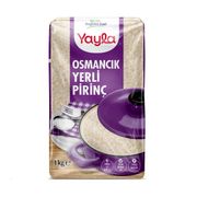 Yayla