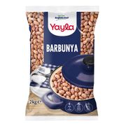 Yayla