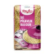 Yayla