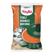 Yayla