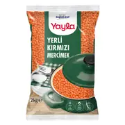 Yayla