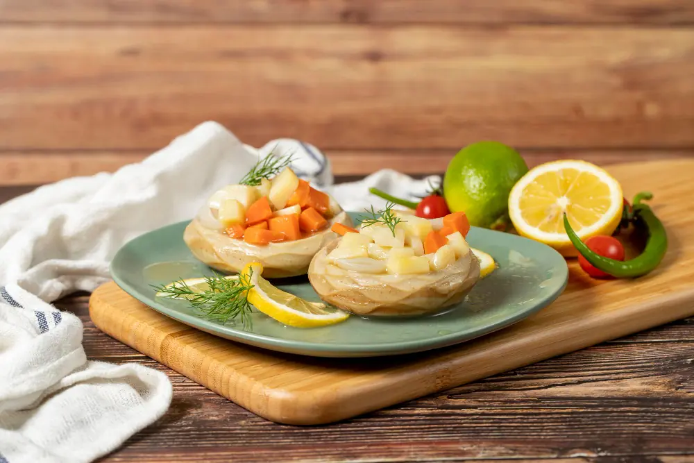 Çanak Enginar Görseli