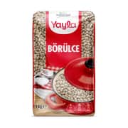 Yayla