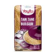 Yayla