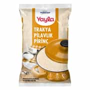 Yayla