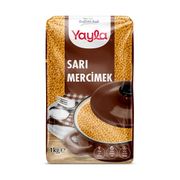 Yayla
