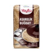Yayla