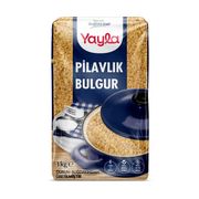 Yayla