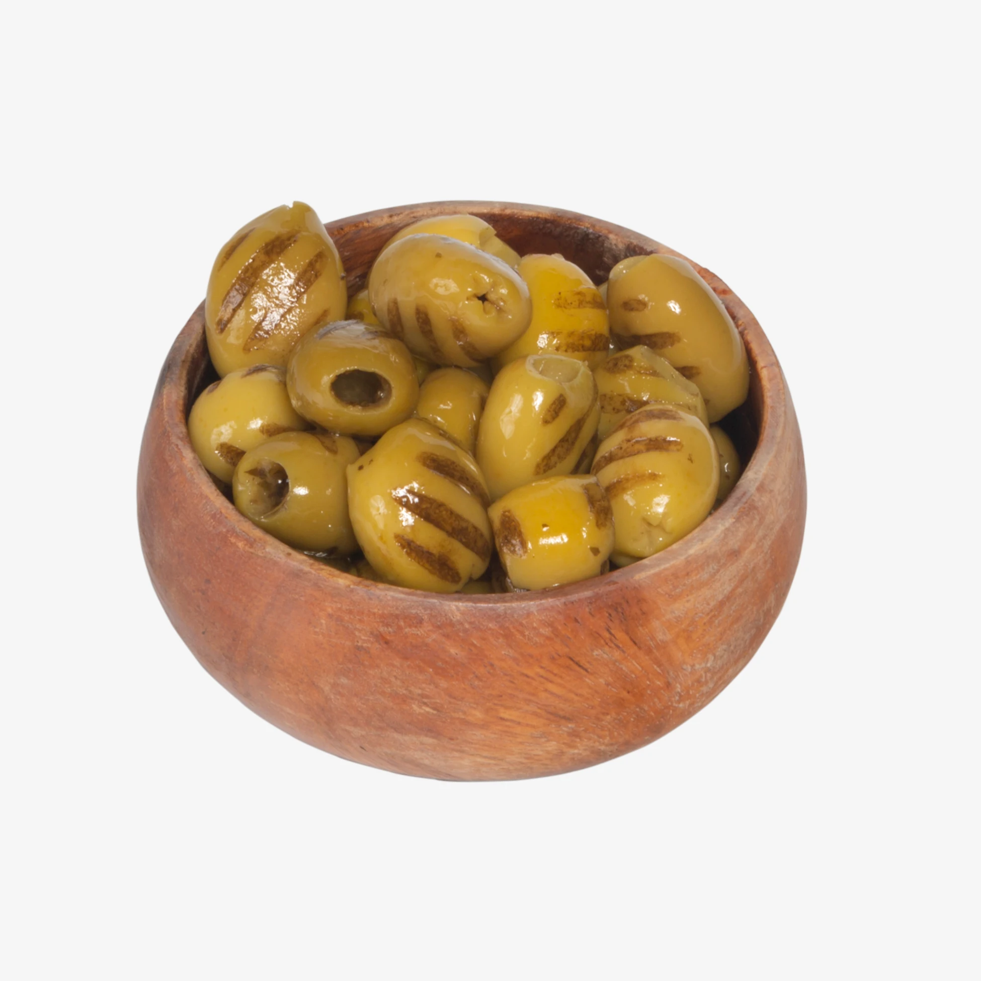 Izgara Zeytin