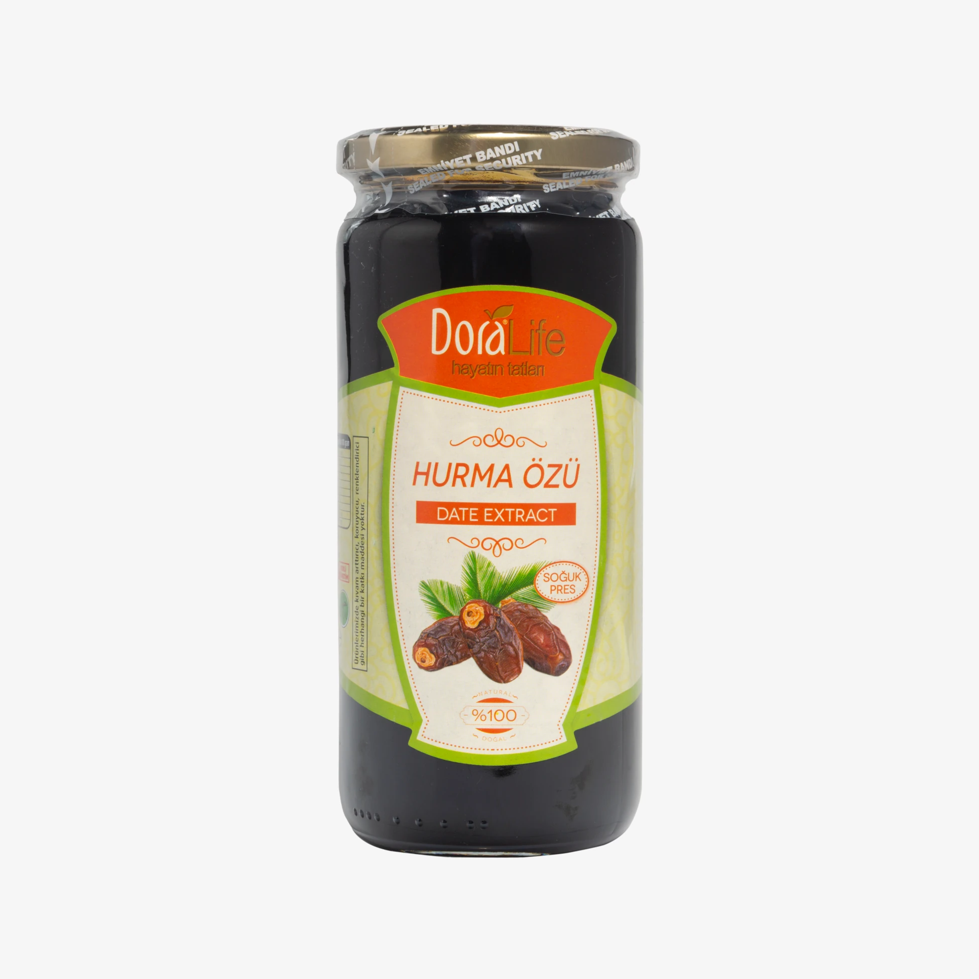 Hurma Dora