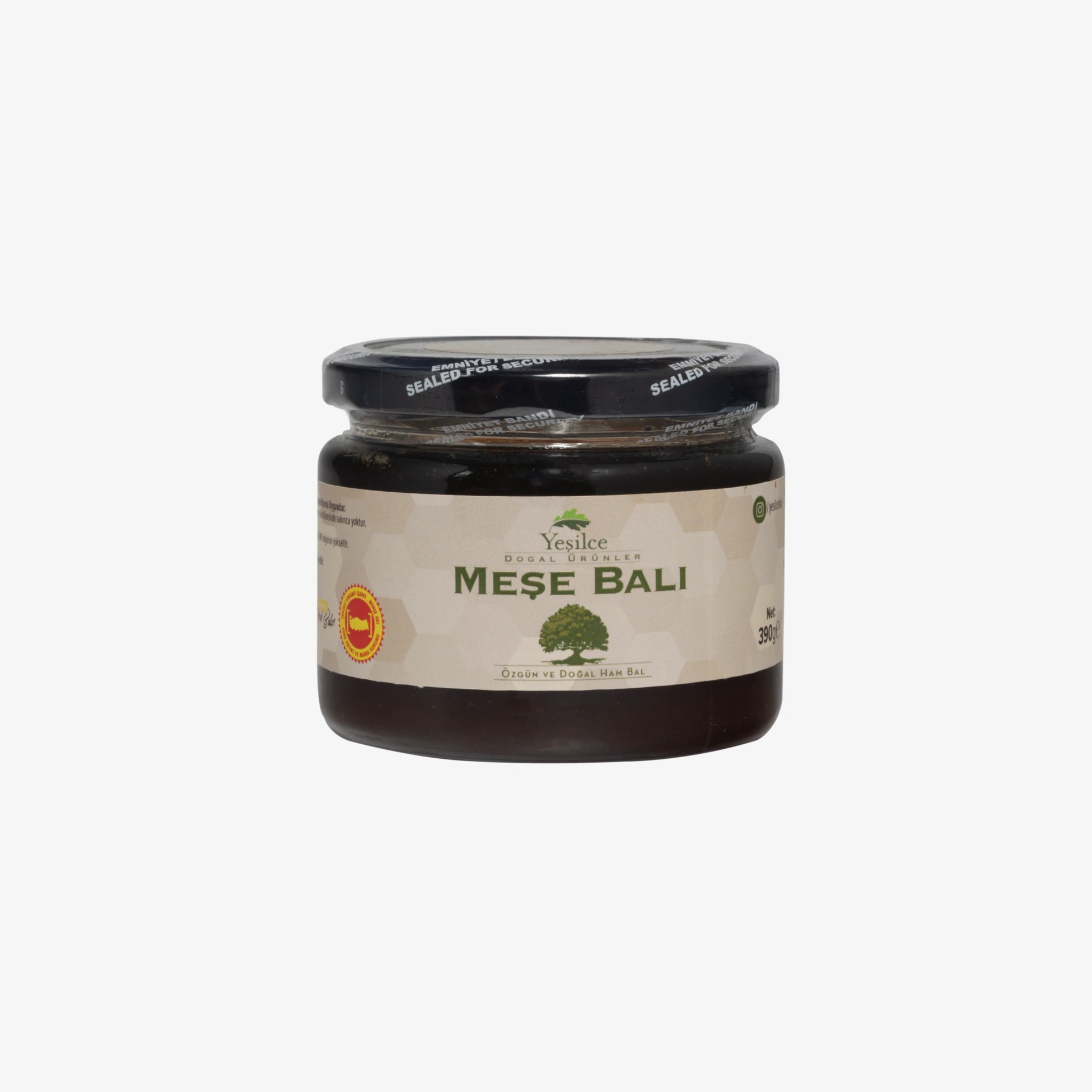 Meşe Balı