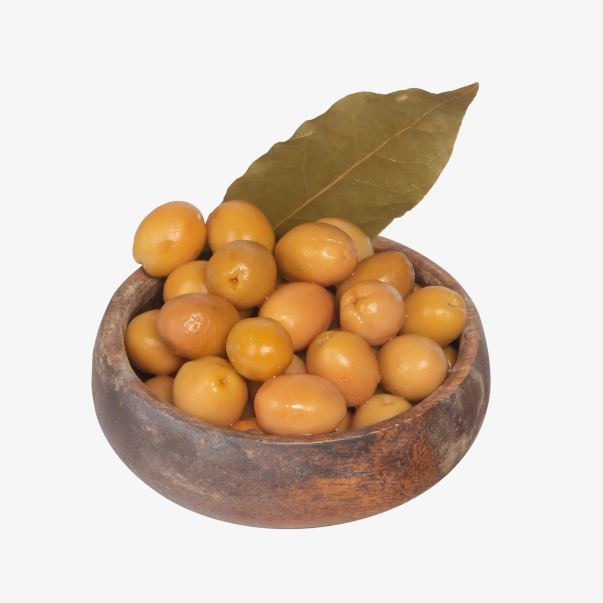 Çizik Yeşil Zeytin