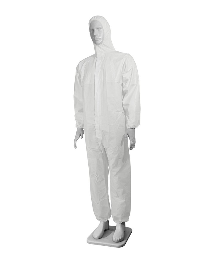  Disposable Spunbond Coverall