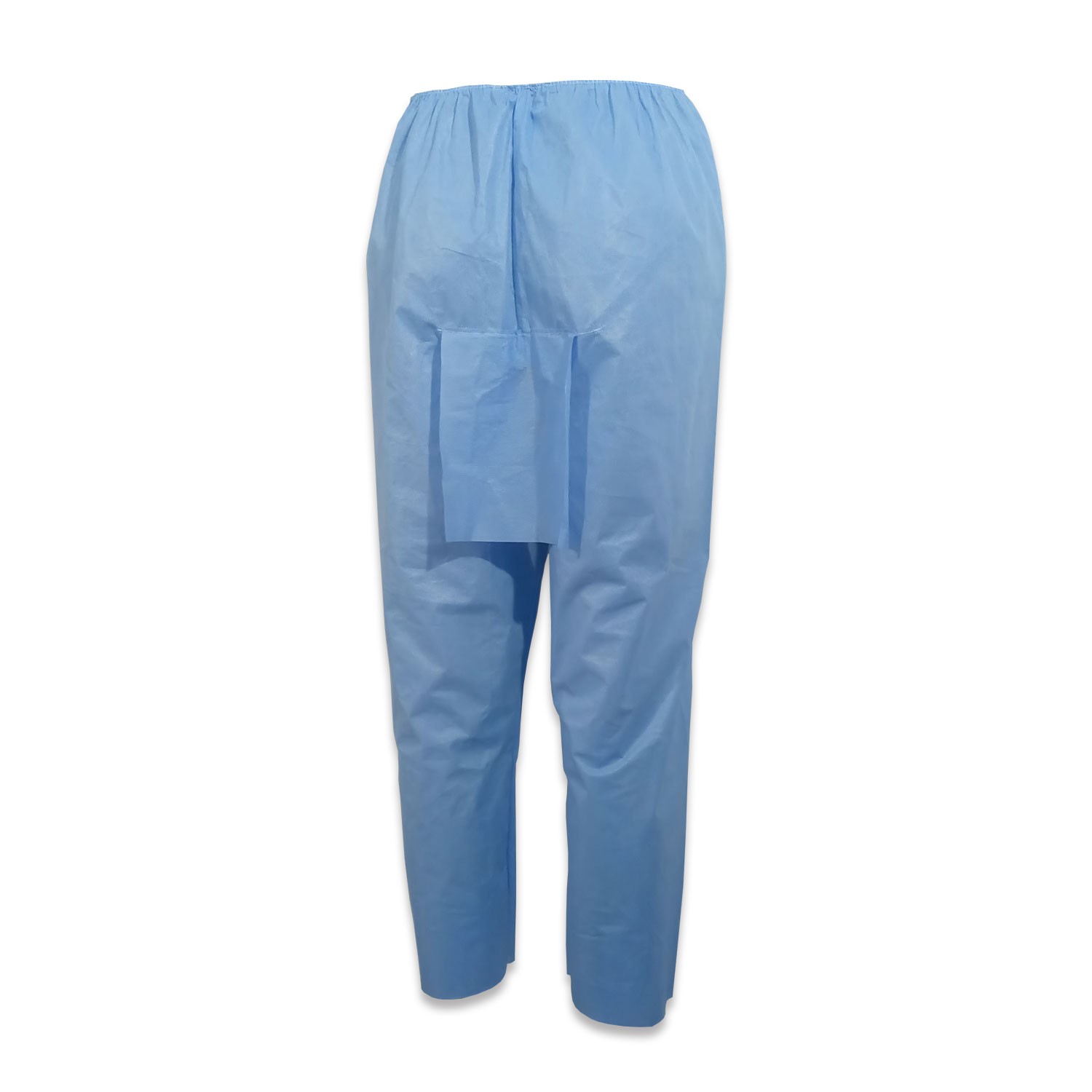 Colonoscopy Pants Sms Blue Xlarge