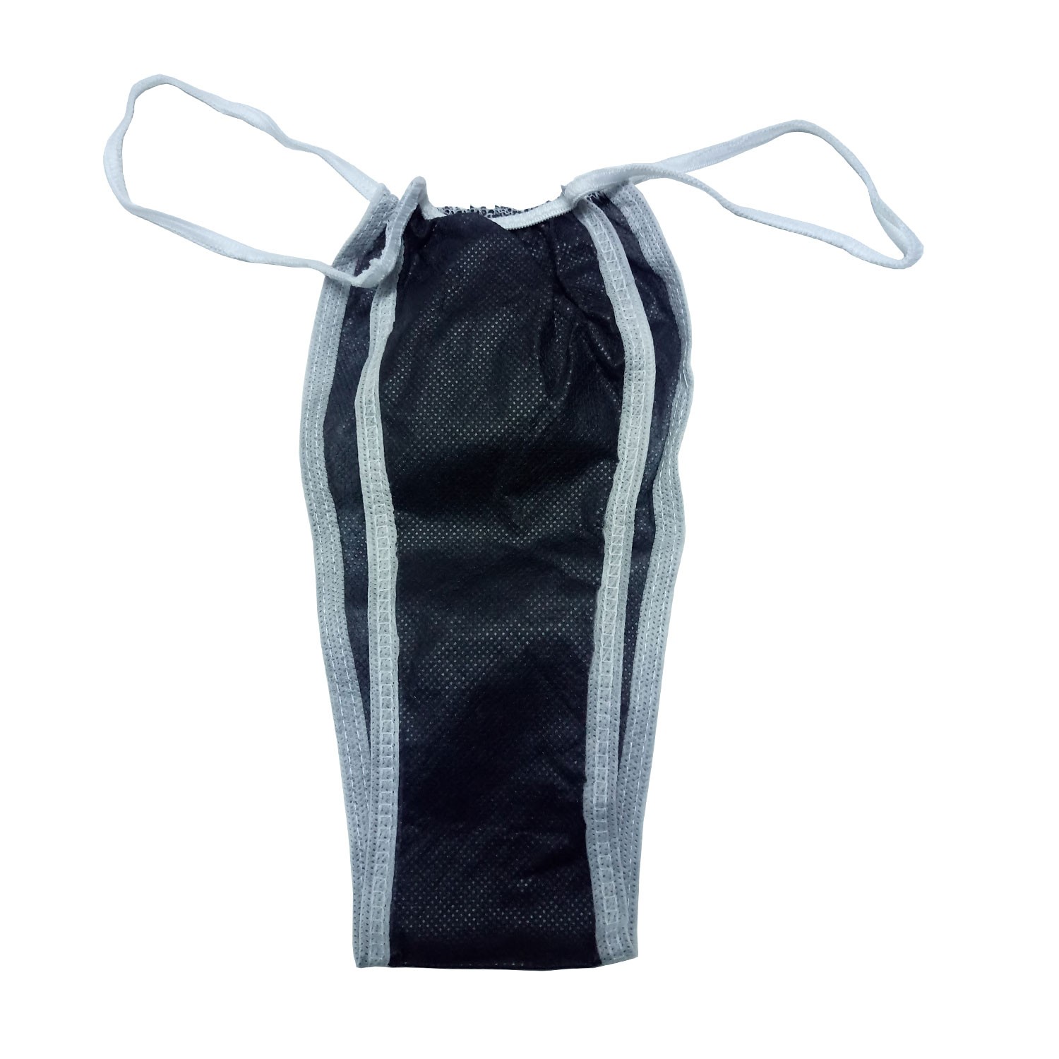 Ladies Thong Disposable Luxe XL