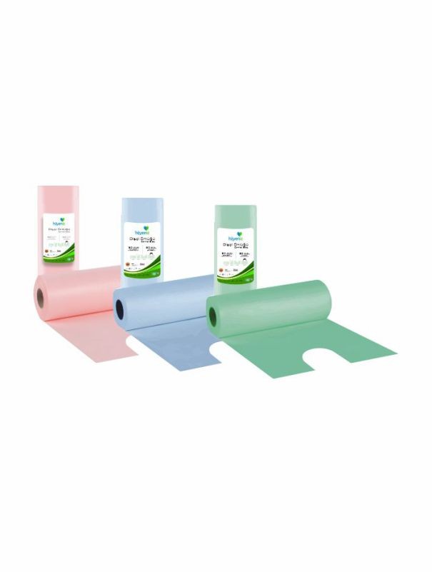 Dental Apron 48x70cm 60 Sheets – Adhesive