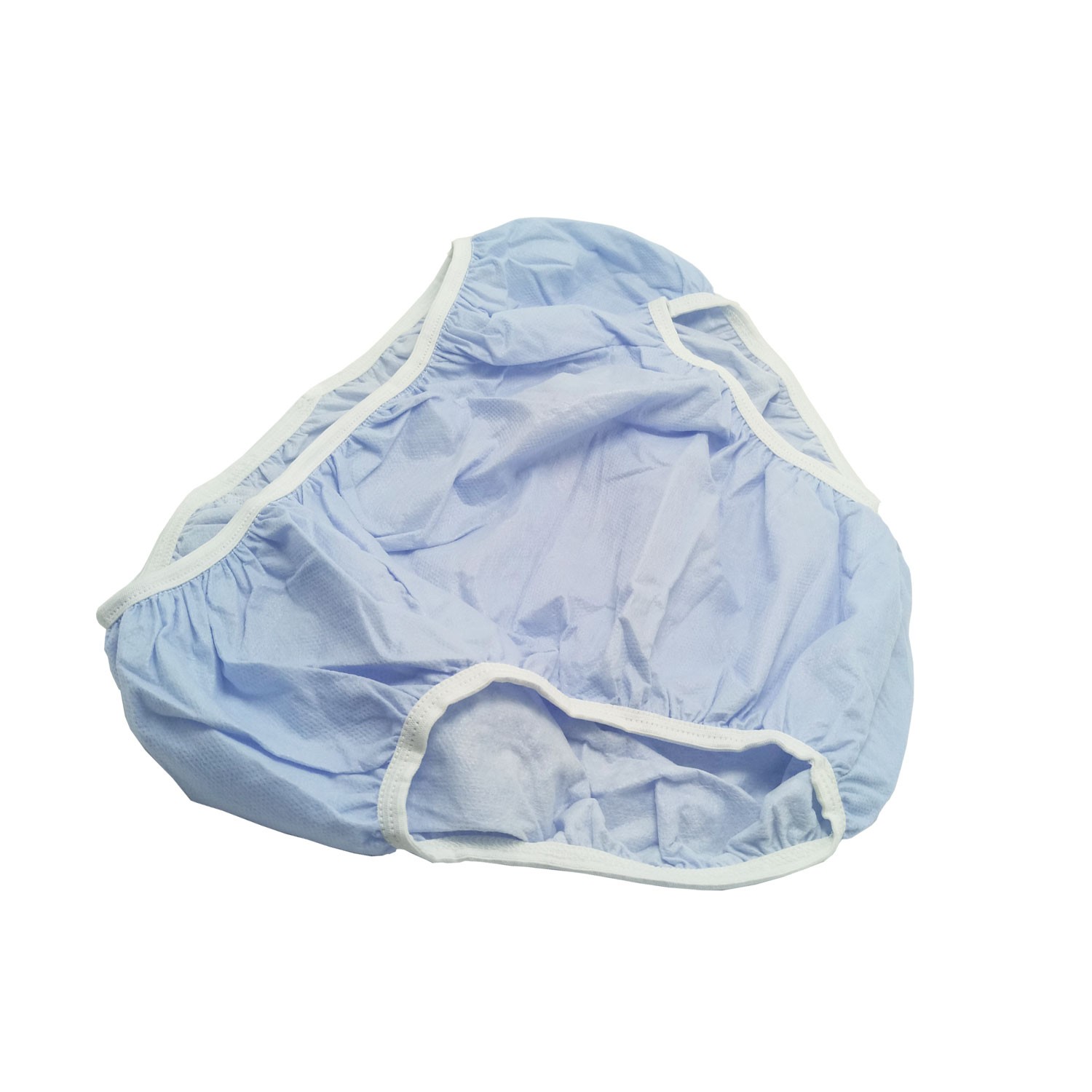  Disposable Panties Deluxe Unisex