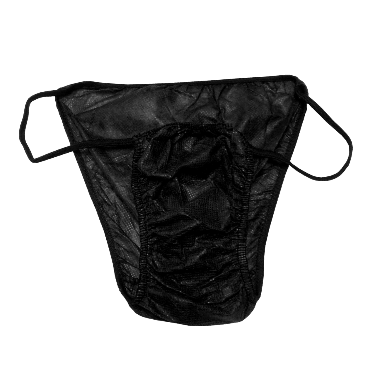 Special Spa Unisex Slip Siyah