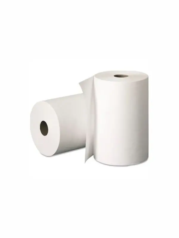 Roll Towel Vending Machine 21x25 Cm 240 Sheets/Roll