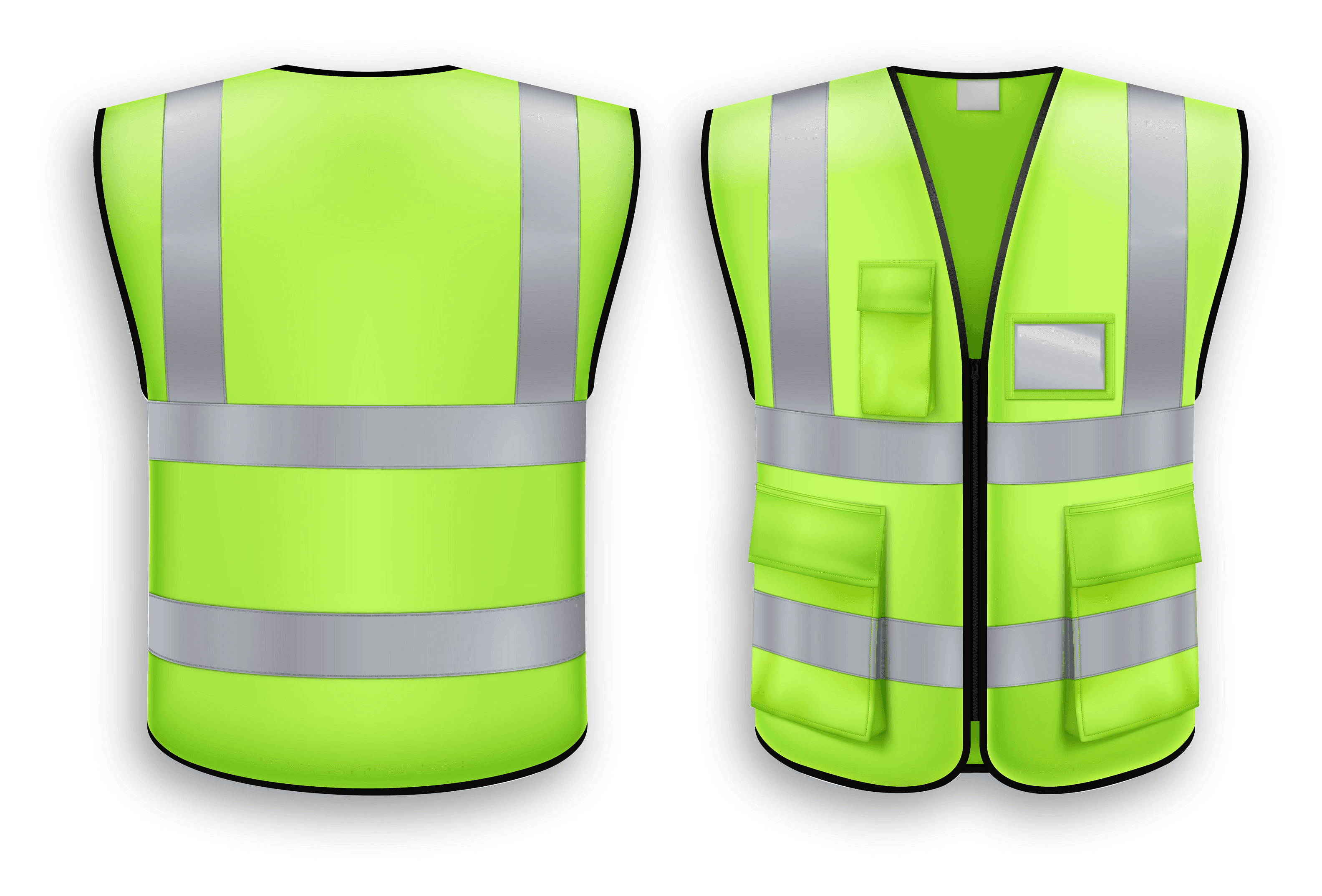 Engineer Vest