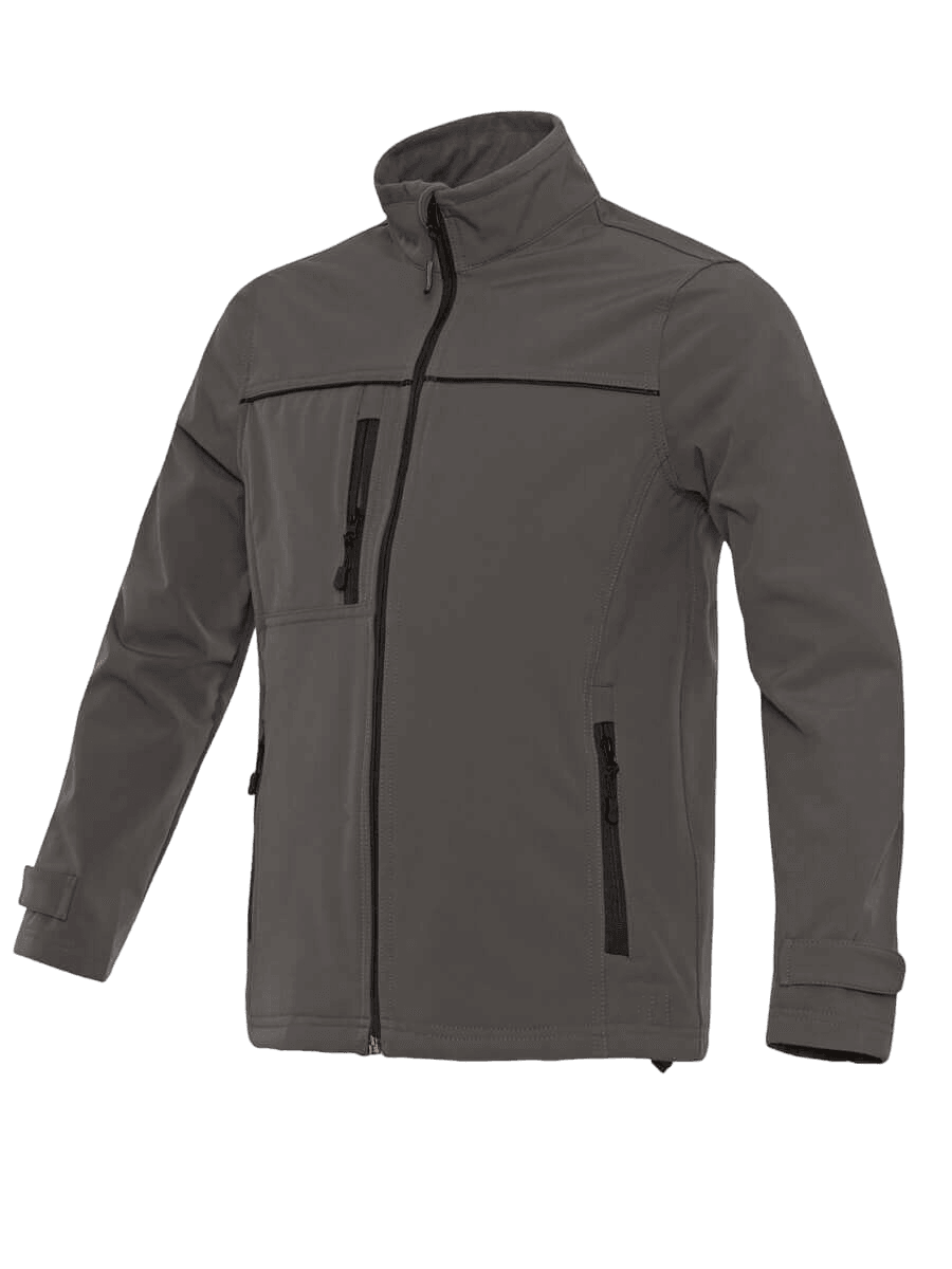 Softshell Mont Baskısız