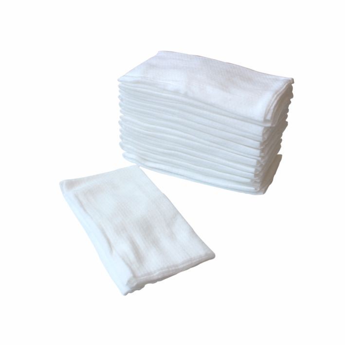  Towel Cloth 30x40 Cm 100Pcs/Pack