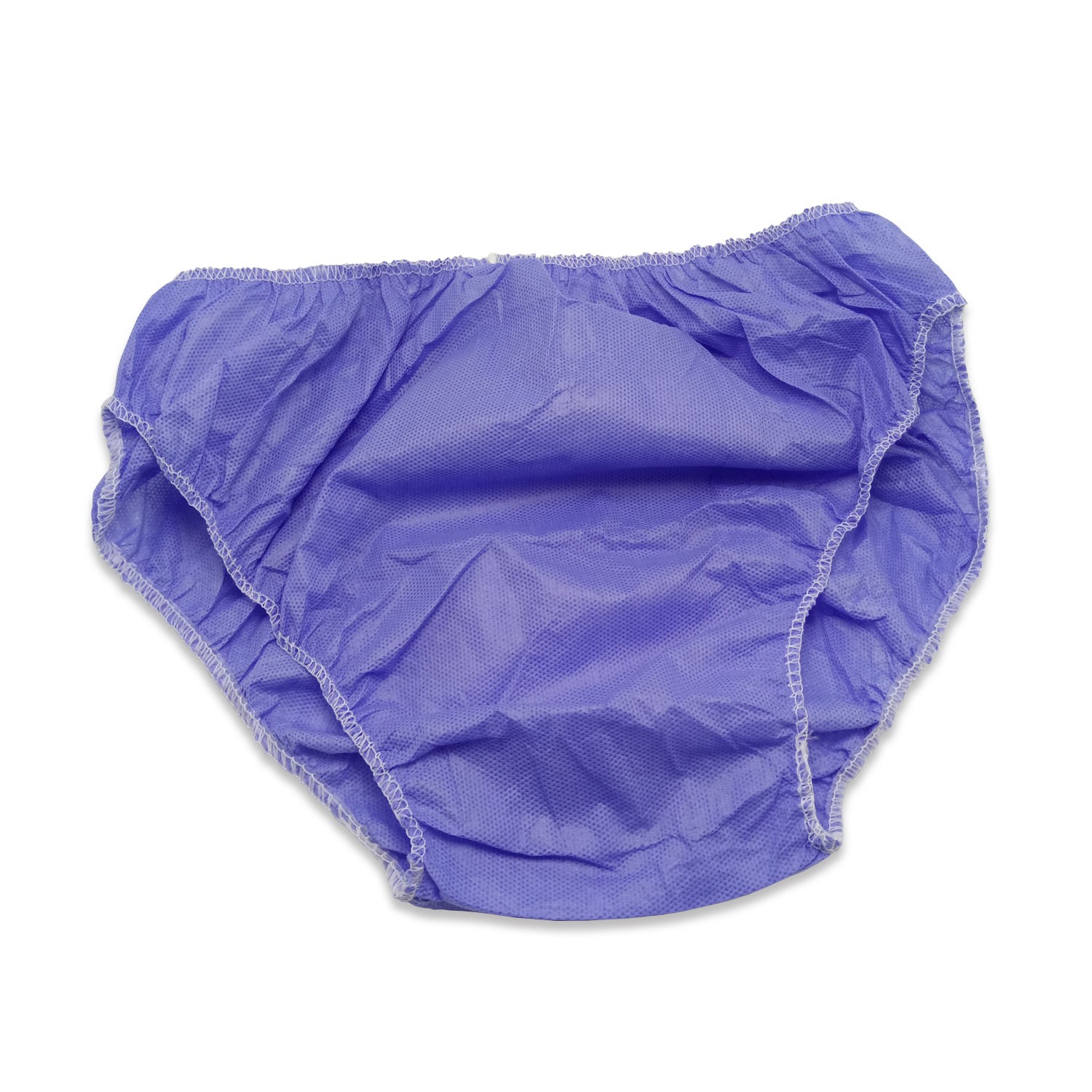 Patient Slip SMS Blau