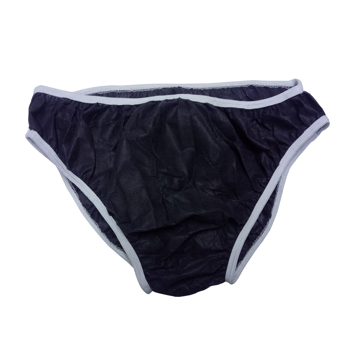  Disposable Panties Luxe Unisex