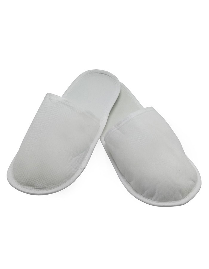  Slippers Economic Interlining Covered 25 pcs