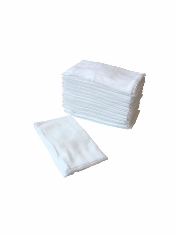  Towel Cloth 20x40 Cm 100 Pcs/Pack