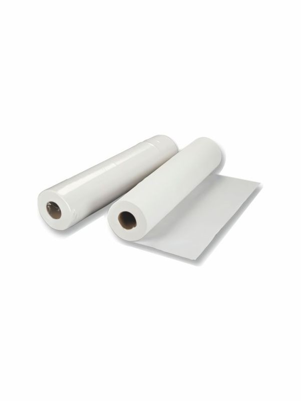  Roll Stretcher Cover Laminated Paper 50cm x 40m